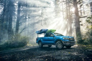 2019 Ranger Lariat